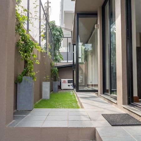 Havelock Gardens BnB Colombo Buitenkant foto
