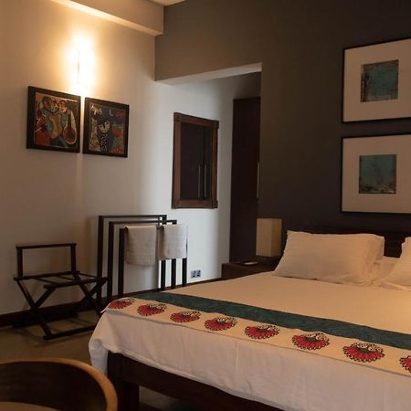 Havelock Gardens BnB Colombo Buitenkant foto