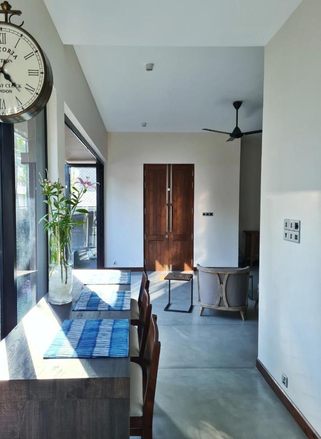 Havelock Gardens BnB Colombo Buitenkant foto