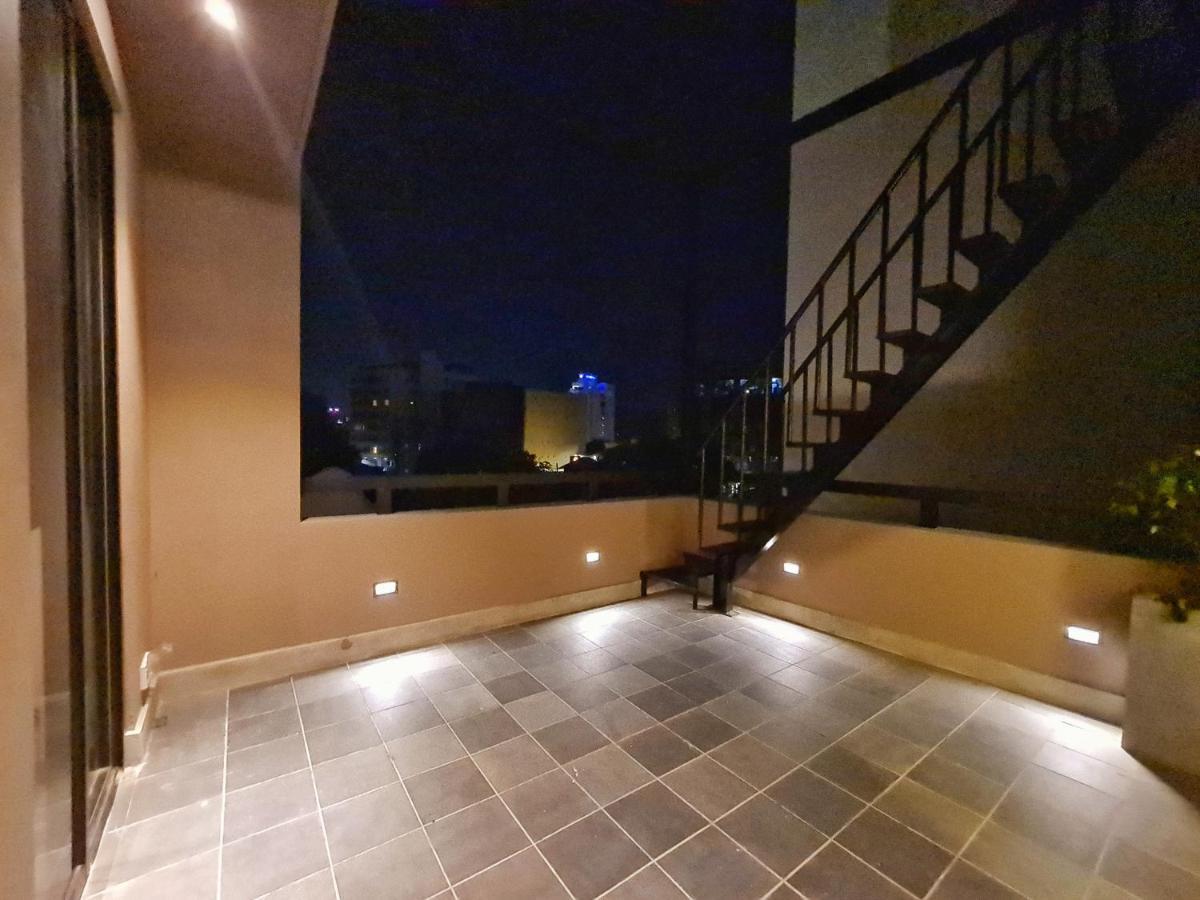 Havelock Gardens BnB Colombo Buitenkant foto
