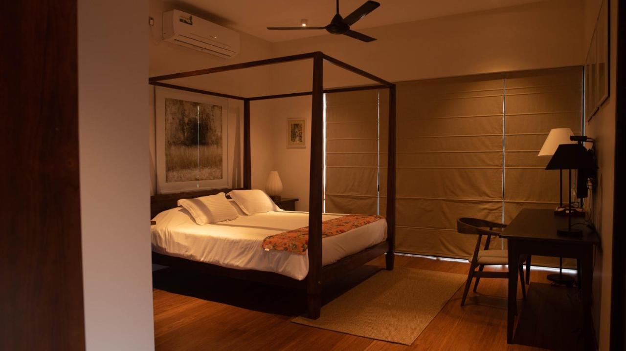 Havelock Gardens BnB Colombo Buitenkant foto