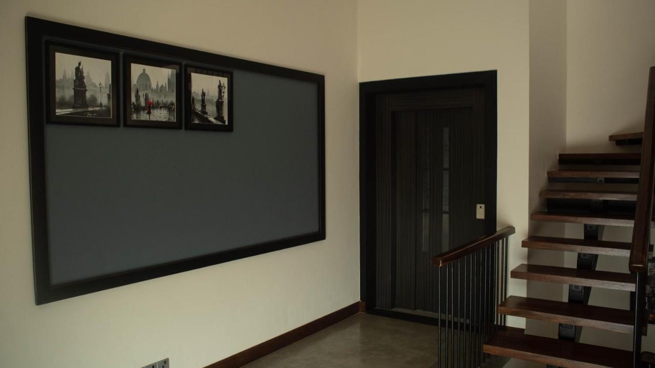 Havelock Gardens BnB Colombo Buitenkant foto